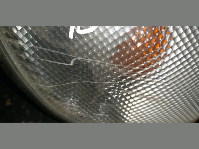 bontott NISSAN SUNNY Jobb első Irányjelző