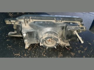 bontott NISSAN SUNNY Jobb Fényszóró