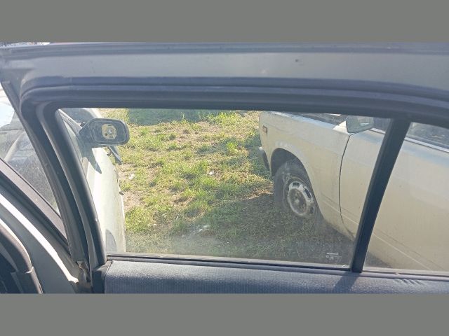 bontott NISSAN SUNNY Jobb hátsó Ablak