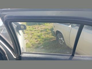 bontott NISSAN SUNNY Jobb hátsó Ablak