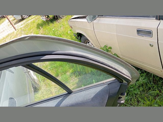 bontott NISSAN SUNNY Jobb hátsó Ajtó (Üres lemez)