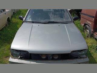 bontott NISSAN SUNNY Motorháztető