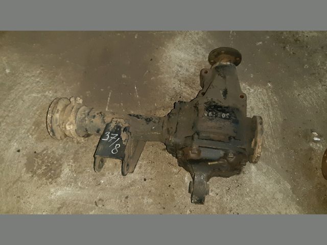 bontott NISSAN TERRANO Első Differenciálmű