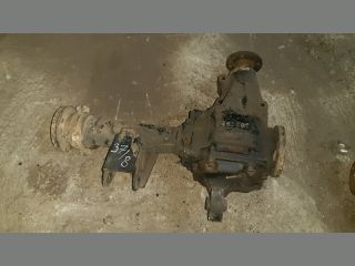 bontott NISSAN TERRANO Első Differenciálmű