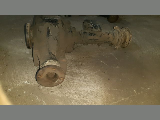 bontott NISSAN TERRANO Első Differenciálmű