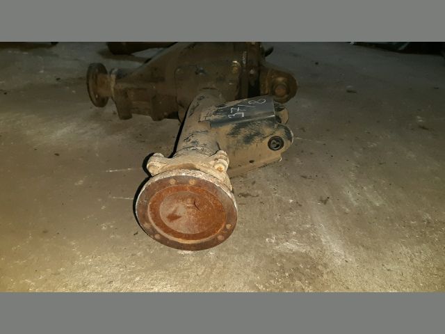 bontott NISSAN TERRANO Első Differenciálmű