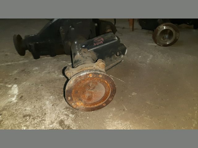 bontott NISSAN TERRANO Első Differenciálmű