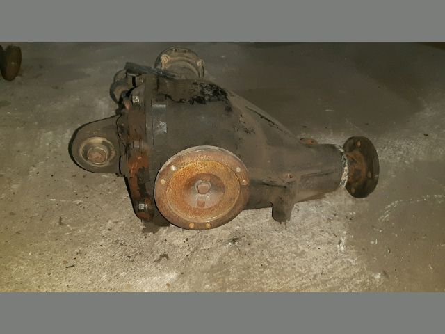 bontott NISSAN TERRANO Első Differenciálmű