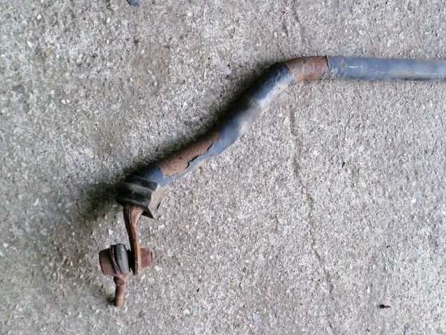 bontott NISSAN TERRANO Első Vízszintes Stabilizátor Rúd