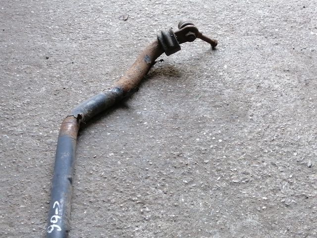 bontott NISSAN TERRANO Első Vízszintes Stabilizátor Rúd