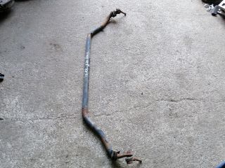 bontott NISSAN TERRANO Első Vízszintes Stabilizátor Rúd