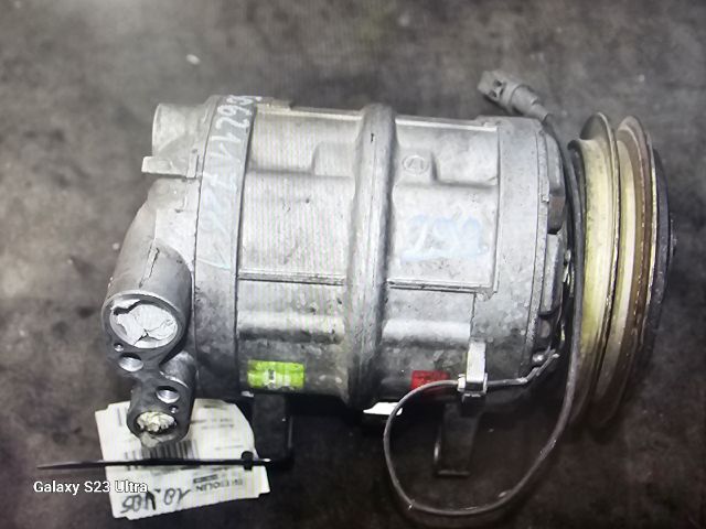 bontott NISSAN TERRANO Klímakompresszor