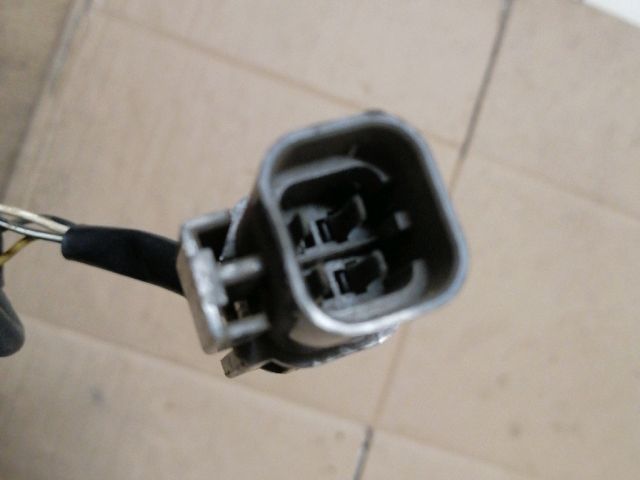 bontott NISSAN TERRANO Turbó Vákum Szelep