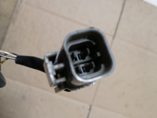 bontott NISSAN TERRANO Turbó Vákum Szelep