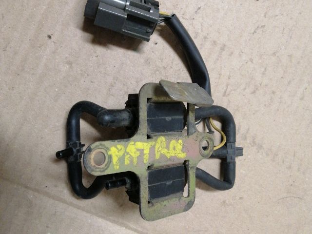 bontott NISSAN TERRANO Turbó Vákum Szelep