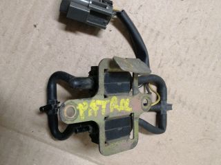 bontott NISSAN TERRANO Turbó Vákum Szelep