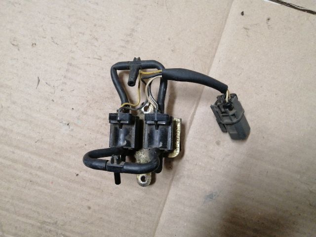 bontott NISSAN TERRANO Turbó Vákum Szelep