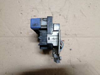 bontott NISSAN TERRANO Biztosítéktábla Motortér