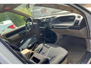 bontott NISSAN TERRANO Hátsó Differenciálmű