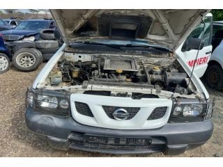 bontott NISSAN TERRANO Klímakompresszor