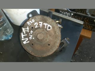 bontott NISSAN TERRANO Kormányszervó Motor (Hidraulikus)