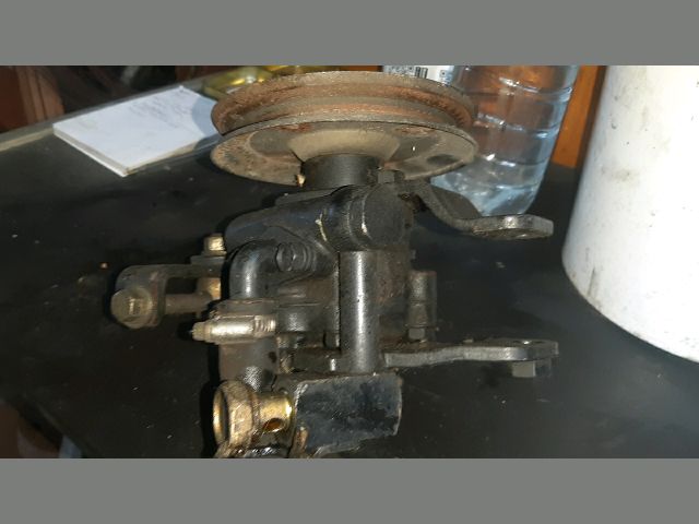 bontott NISSAN TERRANO Kormányszervó Motor (Hidraulikus)