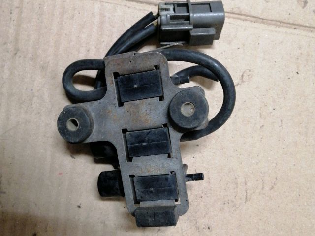 bontott NISSAN TERRANO Turbó Vákum Szelep