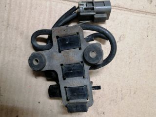 bontott NISSAN TERRANO Turbó Vákum Szelep