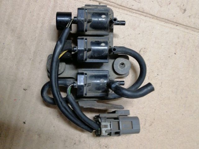 bontott NISSAN TERRANO Turbó Vákum Szelep