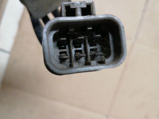 bontott NISSAN TERRANO Turbó Vákum Szelep