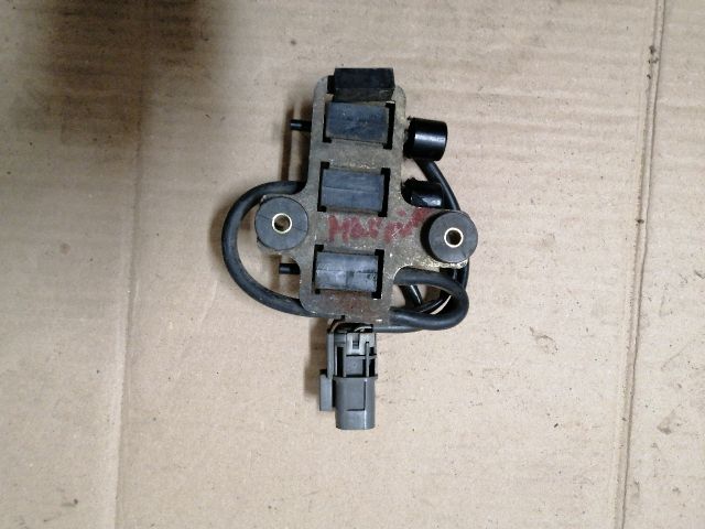 bontott NISSAN TERRANO Turbó Vákum Szelep