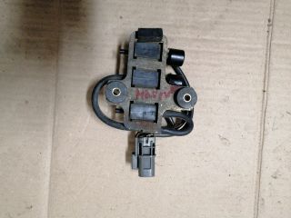 bontott NISSAN TERRANO Turbó Vákum Szelep