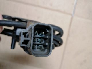 bontott NISSAN TERRANO Turbó Vákum Szelep