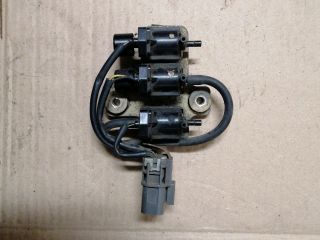 bontott NISSAN TERRANO Turbó Vákum Szelep