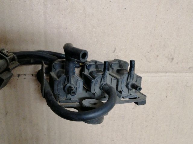 bontott NISSAN TERRANO Turbó Vákum Szelep