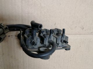 bontott NISSAN TERRANO Turbó Vákum Szelep