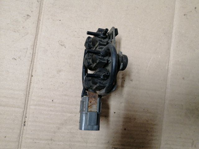 bontott NISSAN TERRANO Turbó Vákum Szelep