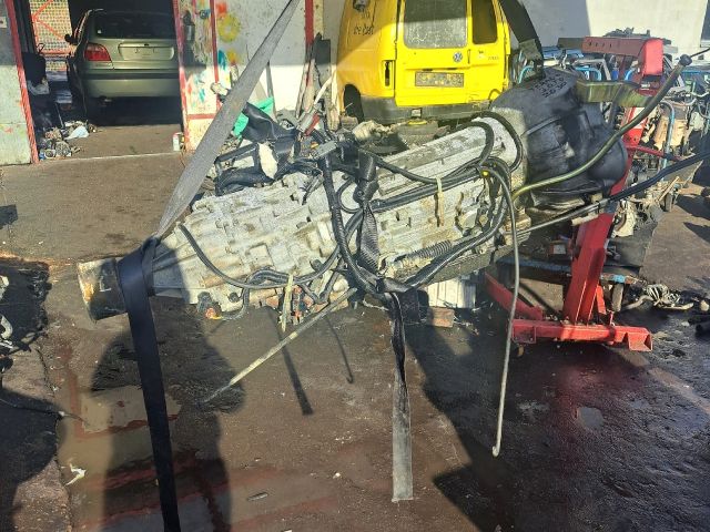 bontott NISSAN TERRANO Automata Váltó