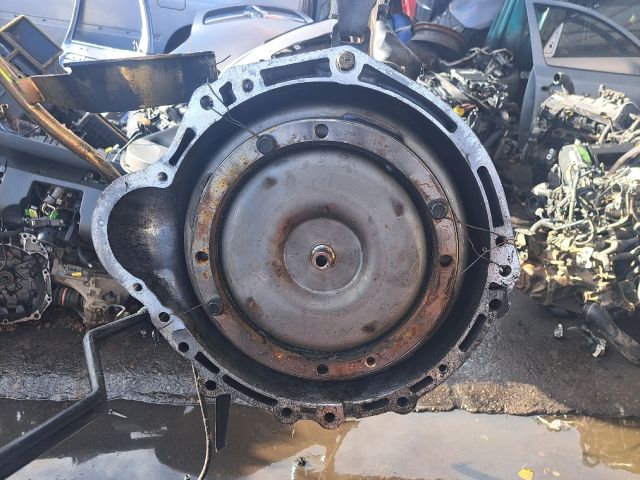 bontott NISSAN TERRANO Automata Váltó