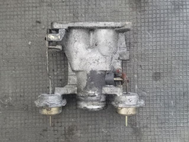 bontott NISSAN TERRANO Fojtószelep (Mechanikus)