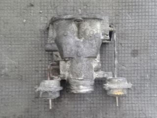 bontott NISSAN TERRANO Fojtószelep (Mechanikus)