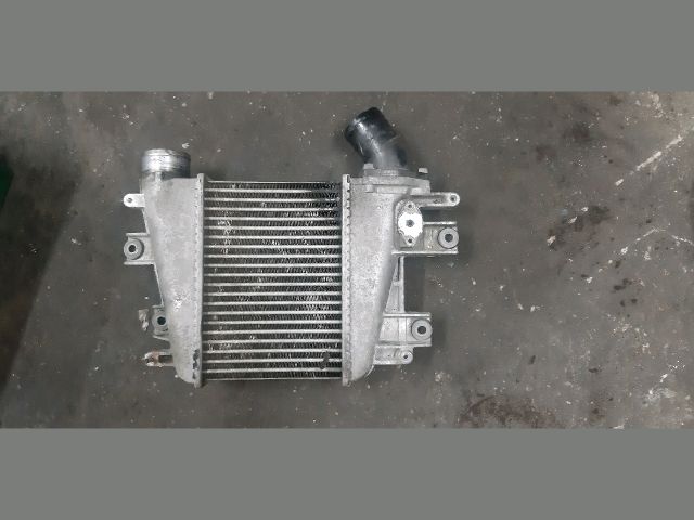 bontott NISSAN TERRANO Intercooler