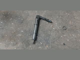 bontott NISSAN TERRANO Porlasztó (1 db)