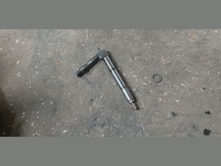 bontott NISSAN TERRANO Porlasztó (1 db)