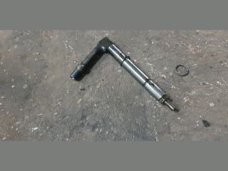 bontott NISSAN TERRANO Porlasztó (1 db)