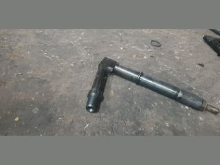 bontott NISSAN TERRANO Porlasztó (1 db)