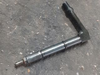 bontott NISSAN TERRANO Porlasztó (1 db)