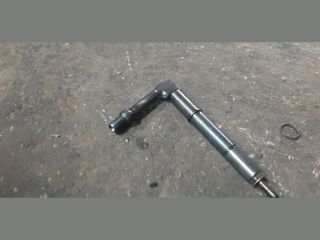 bontott NISSAN TERRANO Porlasztó (1 db)