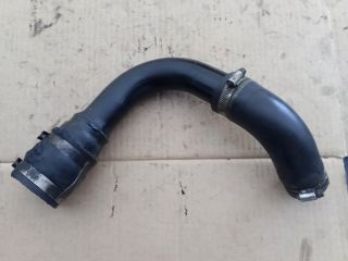 bontott NISSAN TERRANO Turbócső