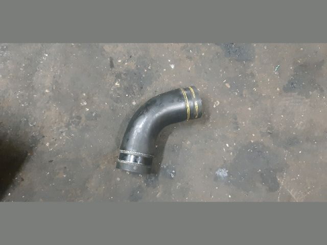 bontott NISSAN TERRANO Turbócső